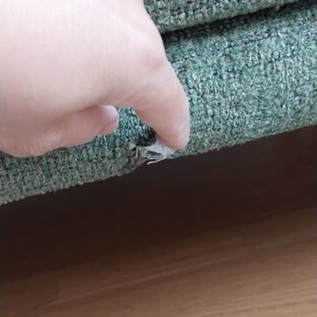 Kusurlu Koltuk Yerine Yeni Ürün Talebim Karşılanmıyor