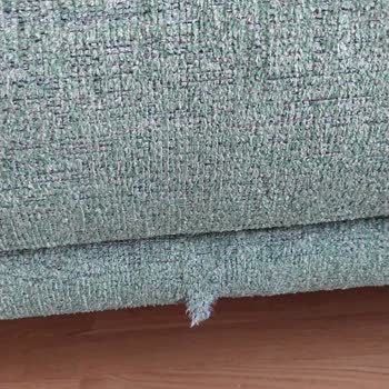 Kusurlu Koltuk Yerine Yeni Ürün Talebim Karşılanmıyor