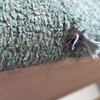 Kusurlu Koltuk Yerine Yeni Ürün Talebim Karşılanmıyor