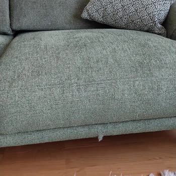 Kusurlu Koltuk Yerine Yeni Ürün Talebim Karşılanmıyor