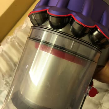 Dyson Gen5 Garanti Dışı Bırakılan Cihaz Ve Haksız Ücret Talebi