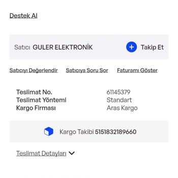 Garanti Kapsamındaki Lenovo Tablet İçin Yüksek Servis Ücreti Ve Yetersiz Destek