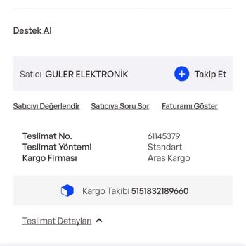 Garanti Kapsamındaki Lenovo Tablet İçin Yüksek Servis Ücreti Ve Yetersiz Destek