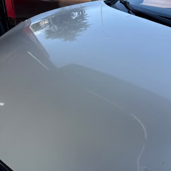 Ekspertiz Sonrası Gizlenen Hasar Nedeniyle Mağduriyet Yaşadım