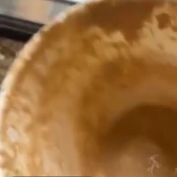 Çerkezköy Starbucks Bozuk Süt!