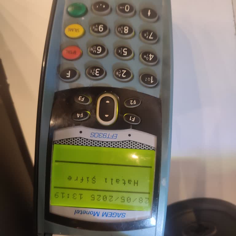 Kampanya Şifresi Hatalı, Mağduriyet Yaşadım