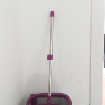 Parex Temizlik Seti Sapı Kırıldı, Yedek Parça Bulunamıyor