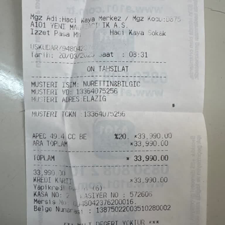 Satın Aldığım Motora Plaka Çıkmadı, Mağduriyetim Giderilsin