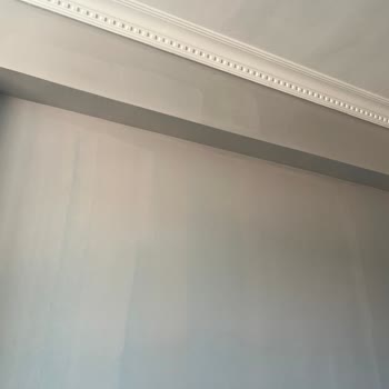 Aldığım Boya Duvara Tutunmuyor, Tamamen Çıkıyor!