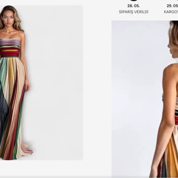 Loverson Store Beklentileri Karşılamayan Ürün Ve İade Sorunu