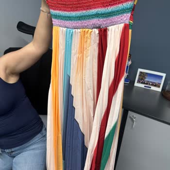 Loverson Store Beklentileri Karşılamayan Ürün Ve İade Sorunu