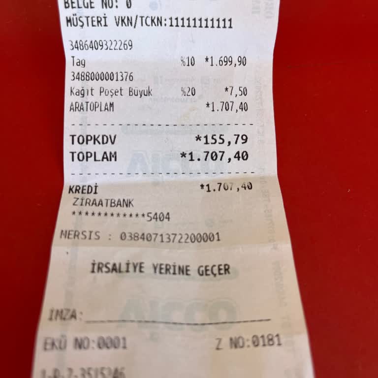 Aldığım Çocuk Ayakkabısı 1 Haftada Deforme Oldu, Müşteri Hizmetleri Yardımcı Olmuyor