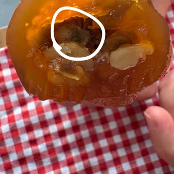 Son Kullanım Tarihi Geçmemiş Cevizli Sucuklarda Küf Ve Kurt Sorunu