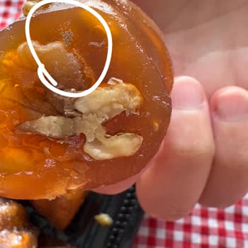 Son Kullanım Tarihi Geçmemiş Cevizli Sucuklarda Küf Ve Kurt Sorunu