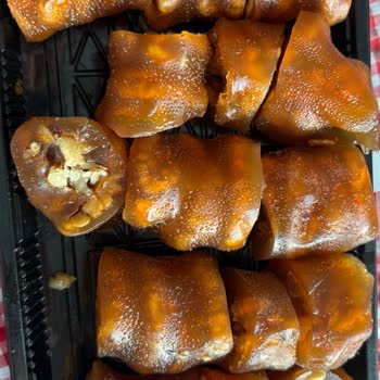 Son Kullanım Tarihi Geçmemiş Cevizli Sucuklarda Küf Ve Kurt Sorunu