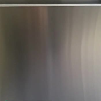 Vestel Bulaşık Makinesi Ses Çıkarıyor!