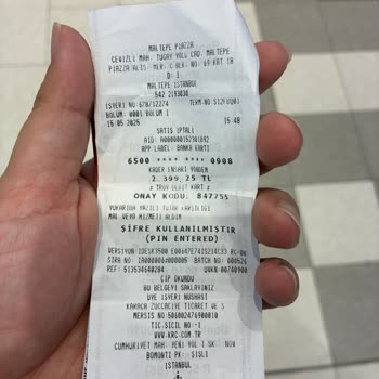 Karaca'dan Aldığım Çaydanlıkta Sorun Ve İade Sürecinde Mağduriyet Yaşıyorum