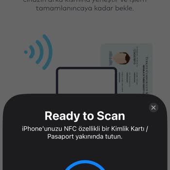 İstanbulkart Onay Sürecinde Teknik Engel Ve Çözüm Eksikliği