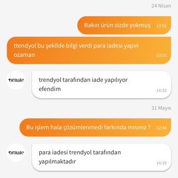 Ornate Mezopotamya Serum erneut nicht geliefert