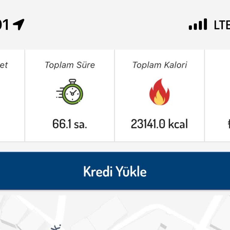 Bisiklet Tesliminde Sorun Ve Hatalı Ücretlendirme