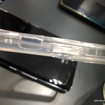 Reeder Max Pro S Edge Telefonunda Tasarım Hatası ve Yetersiz Servis Deneyimi