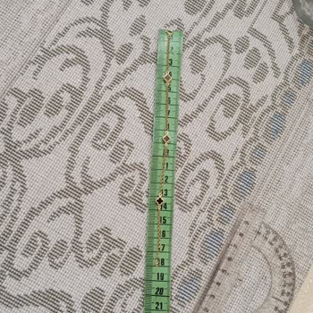 Yanlış Uzunlukta Gönderilen Bileklik İadesi Reddedildi