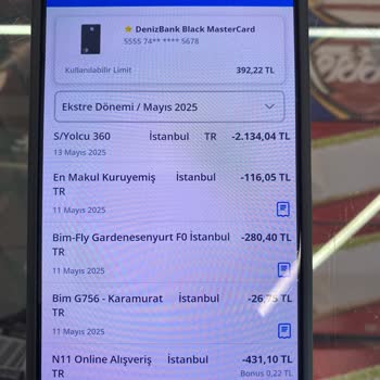 Araç Kiralama Sonrası İade Edilmeyen Ücret Mağduriyeti