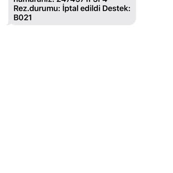 Araç Kiralama Sonrası İade Edilmeyen Ücret Mağduriyeti
