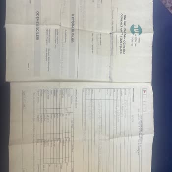 Kültür Sanat Akademisi'nden Kayıt Sonrası İlgisizlik Ve Mağduriyet