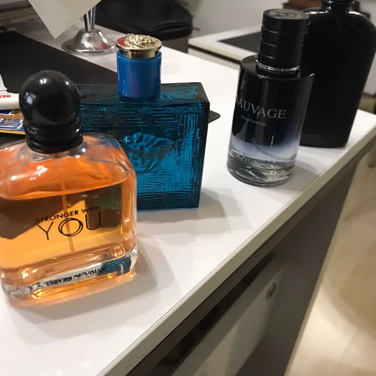 Aldığım Parfüm Orijinal Değil, İletişim Kurulamıyor