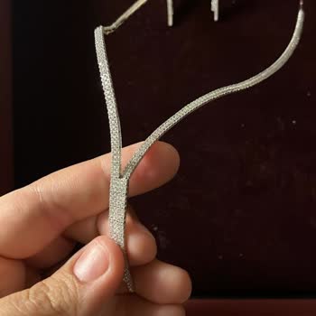 Lizay Pırlanta Aldığım Takı Seti Sürekli Bozuluyor, Mağduriyetim Giderilmiyor
