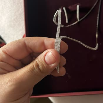 Lizay Pırlanta Aldığım Takı Seti Sürekli Bozuluyor, Mağduriyetim Giderilmiyor