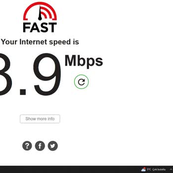 Arızaya Müdahale Edilmeyen İnternet Hızı Sorunu Ve İlgisizlik