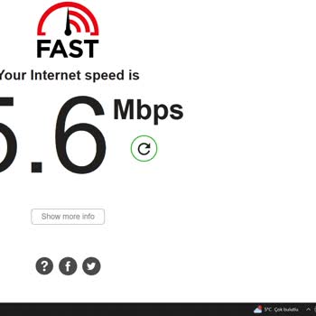 Arızaya Müdahale Edilmeyen İnternet Hızı Sorunu Ve İlgisizlik