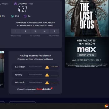 Arızaya Müdahale Edilmeyen İnternet Hızı Sorunu Ve İlgisizlik