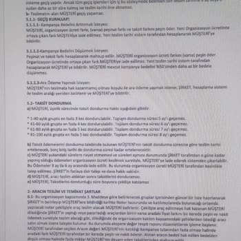 Fuzul Ev'de Bilgi Eksikliği Ve Mağduriyet