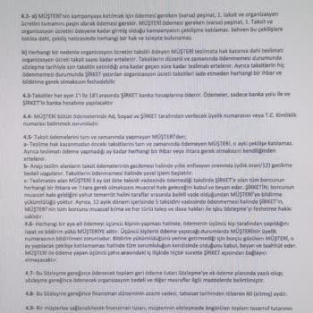 Fuzul Ev'de Bilgi Eksikliği Ve Mağduriyet