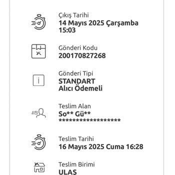 İade Sürecinde Geciken Ücret Ve Yetersiz Müşteri Desteği