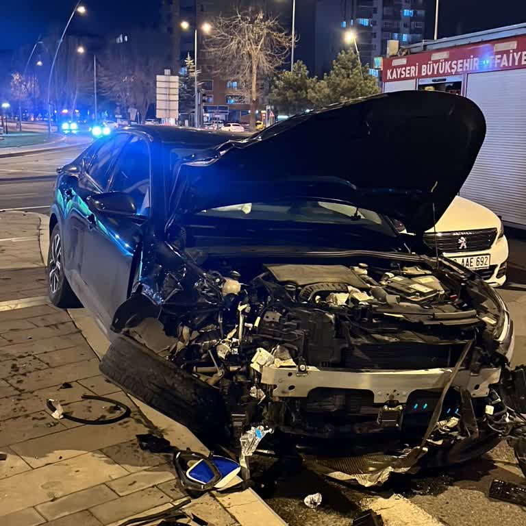 Eksper Sonucunun Gecikmesi Nedeniyle Mağduriyet Yaşıyorum