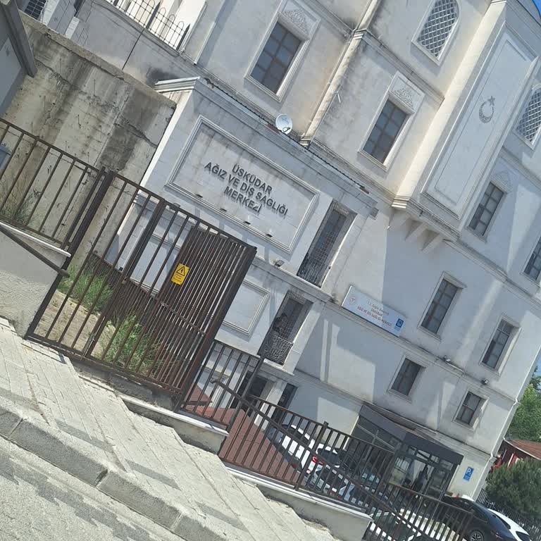 Randevu Karmaşası Ve İlgisiz Yaklaşım Mağduriyeti