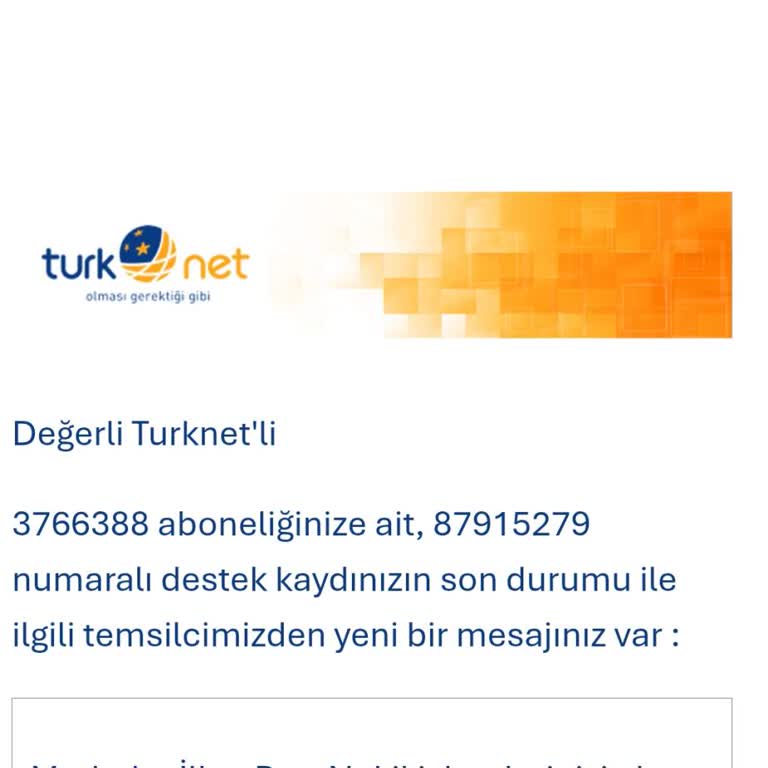Nakil Talebim Sürekli Gecikiyor Ve Çözüm Sunulmuyor