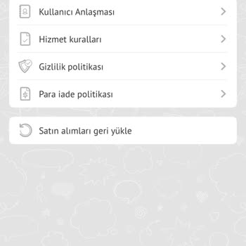 Ome TV Bitte um Einführung einer Safe-Mode-Funktion