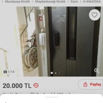 Antalya'da Kiralık Ev Arayanlar İçin Önemli Uyarı: Güvenilirlik Sorunu Ve İade Problemi