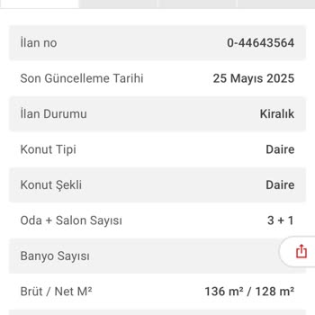 Antalya'da Kiralık Ev Arayanlar İçin Önemli Uyarı: Güvenilirlik Sorunu Ve İade Problemi