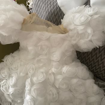 Yanlış Renk Ve Kalitesiz Dikişle Gönderilen Elbise Deneyimi