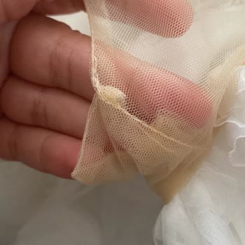 Yanlış Renk Ve Kalitesiz Dikişle Gönderilen Elbise Deneyimi