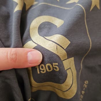 GS Store Ürünlerinde Kalite Sorunu Ve Müşteri Hizmetlerine Ulaşılamıyor