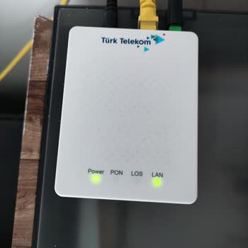 TurkNet'te Uzayan İnternet Kesintisi Ve İletişim Sorunu