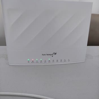 TurkNet'te Uzayan İnternet Kesintisi Ve İletişim Sorunu