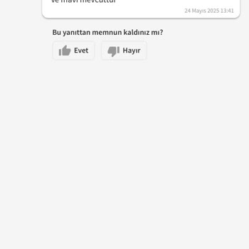 Mezuniyet Elbisem Son Anda İptal Edildi, Mağdur Olduk